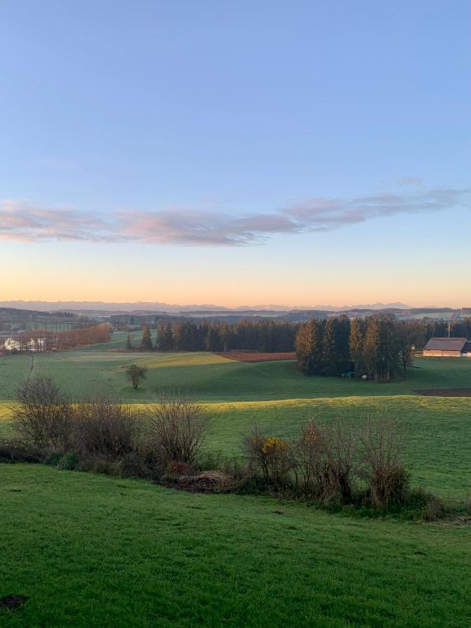 Ferienwohnungen Mama Elva Leutkirch im Allgäu Екстериор снимка